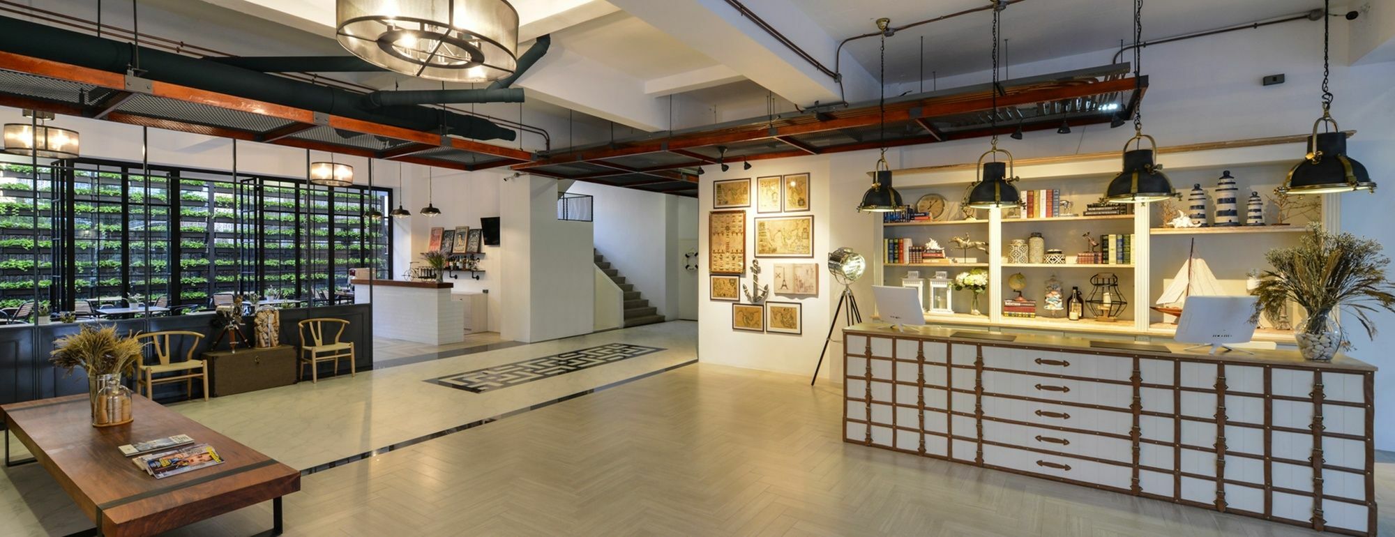Ruenthip Pattaya Hotel Luaran gambar